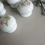 Vintage Ceramic Knobs Image 2