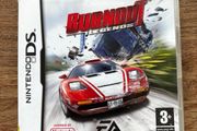 Burnout Legends Nintendo DS