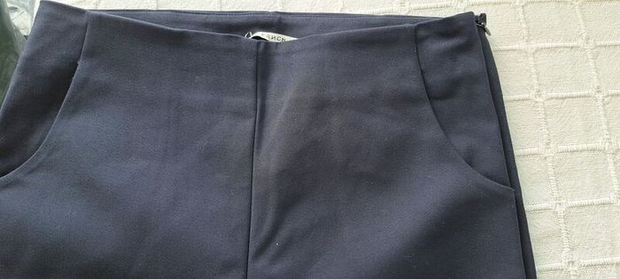 french navy trousers
