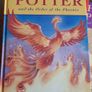Harry Potter Books Image 2