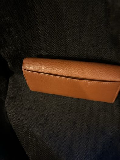 coach