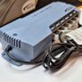 Wolsey 4 way tv signal amplifier Image 3