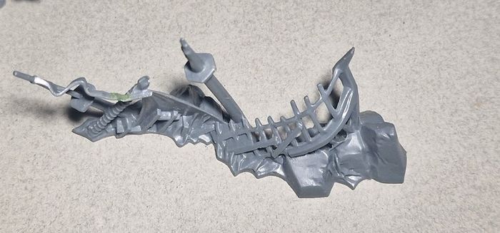Warhammer Dreadfleet