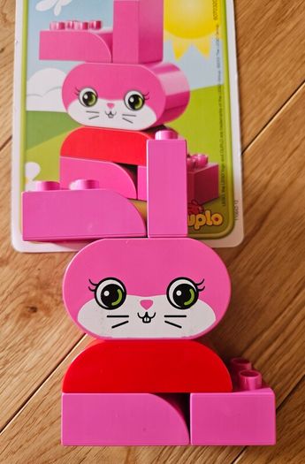 LEGO Duplo Creative Animals 10573