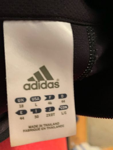 Adidas Hoodie
