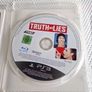 True or Lies  PlayStation3 Ps3 Games Original Image 6