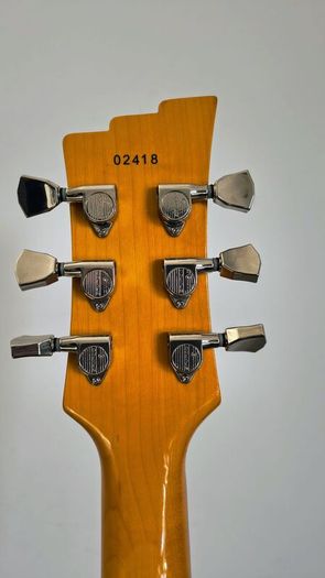 Duesenberg Starplayer Special