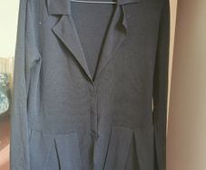 SHEISSO 100% Virgin wool Cardigan UK 10-12