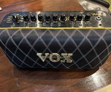 Vox adio air gt 50w combo