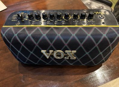 Vox adio air gt 50w combo