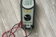 Megger AVO300 Digital Multimeter