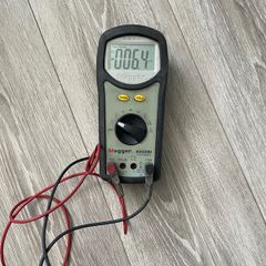 Megger AVO300 Digital Multimeter