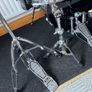 Pearl forum full drum kit. Image 4