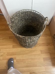 Laundry Basket