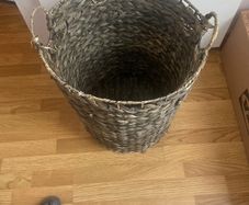 Laundry Basket