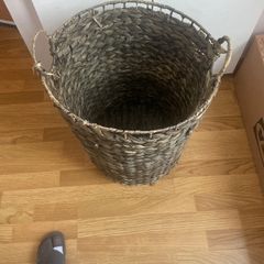 Laundry Basket