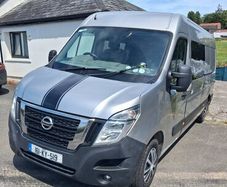Campervan