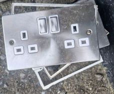 Electric Sockets