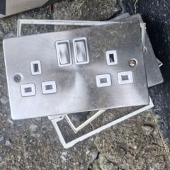 Electric Sockets