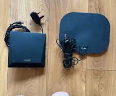 Antenna tv4k