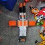 Lot of Nerf Image 10