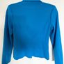 Reserved Blue Blazer UK8 Image 3