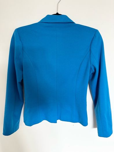 Reserved Blue Blazer UK8