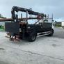 Daf LF poling truck Image 3