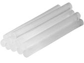 10x 7mm x 100mm Mini Glue Sticks for Hot Melt Gun Clear Adhesive #340