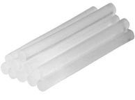 main image for ad 10x 7mm x 100mm Mini Glue Sticks for Hot Melt Gun Clear Adhesive #340