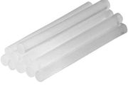 10x 7mm x 100mm Mini Glue Sticks for Hot Melt Gun Clear Adhesive #340