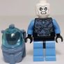 Lego MR FREEZE Minifigure Lego Batman Lego Minifigure Image 2