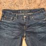 womens Tommy Hilfiger Ryder New york mid jeans Size W 30 L 32 girls size 16 Image 6