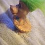 Dino vintage troll Image 2