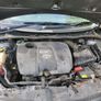 D4D Corolla Breaking Image 10