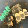Food containers bundle (11 pieces) Image 3