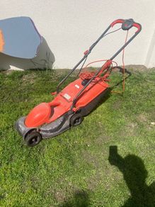 Lawn Mower - Electric
