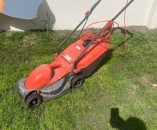 Lawn Mower - Electric