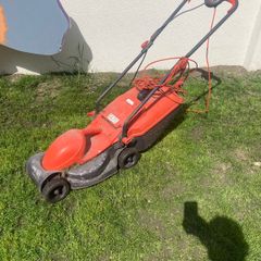 Lawn Mower - Electric