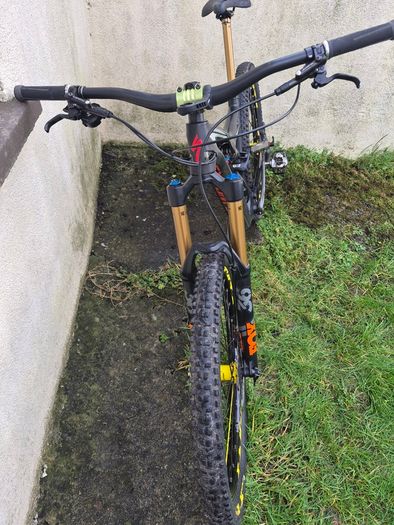 Mountainbike open to offers