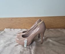 High heels
