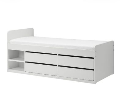 ILEA Slakt Bed
