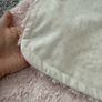 Baby girl blankets 8 items Image 4