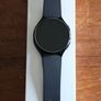 Samsung Galaxy Watch 5 - SM-R910 - 44mm - Graphite Image 2