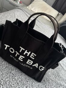Genuine Marc Jacobs Tote Bag