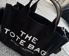 Genuine Marc Jacobs Tote Bag
