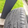 Alloy wheels Rav4 Image 2