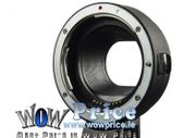 Viltrox Auto Focus EOS Lens Adapter For Canon EF EF-S - EF-M