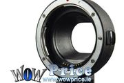 Viltrox Auto Focus EOS Lens Adapter For Canon EF EF-S - EF-M