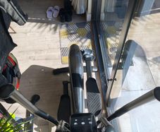 Cross Trainer Domyos 520 Brand New